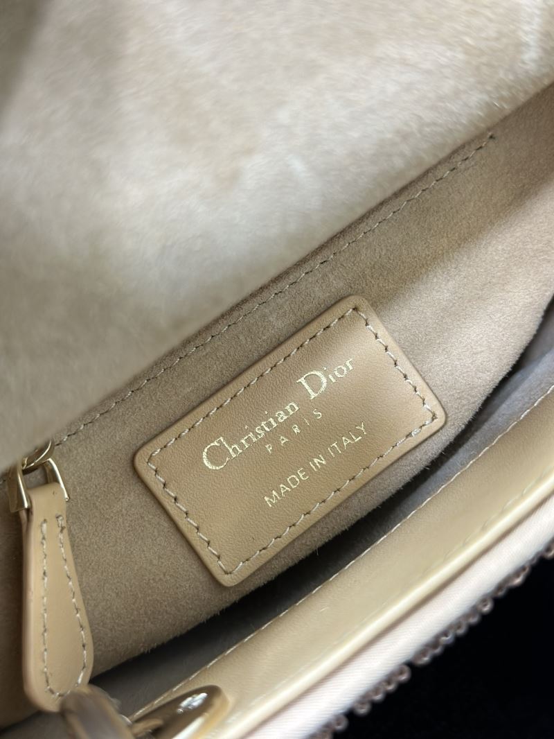 Christian Dior My Lady Bags